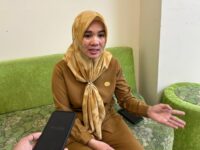Dinas PU Kukar Tancap Gas Bangun Jembatan Besi di Tenggarong