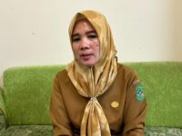 Pemkab Kukar Lanjutkan Pembangunan Jalan Poros Anggana-Muara Badak Sepanjang 5 KM
