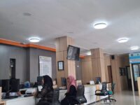 DPMPTSP Bontang Aktif Dukung UMKM dalam Penerbitan NIB