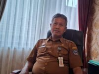 Analiss Kebijakan Ahli Madya Bidang Penanaman Modal DPMPTSP Bontang, Karel,