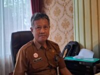 Realisasi Investasi Triwulan I 2025 di Bontang Capai Rp484 Miliar, 19,39 Persen dari Target Tahunan