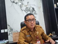 DPMPTSP Bontang Perkuat Tata Kelola Internal untuk Tingkatkan Kualitas Layanan Publik