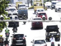 Bikin Kaget! Kena 61 Tilang ETLE Tanpa Notifikasi, Total Denda Capai Rp15 Juta