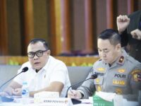 Mafia Gas Subsidi Terbongkar! Bareskrim Gagalkan Bisnis Ilegal Bernilai Miliaran 