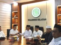 MUI Sulsel Fatwakan Passobis sebagai Modus Penipuan