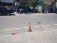 Motif Balas Dendam, Penembakan di Depan THM Samarinda Dirancang Matang