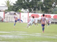 Sepak Bola U-20 Jadi Fase Krusial Menuju Profesional, Turnamen Antar Kecamatan di Kukar Resmi Ditutup