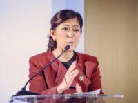 Menteri Komunikasi dan Digital (Menkomdigi) Meutya Hafid