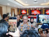 Polda Kaltim Gencarkan Operasi Premanisme, 41 Tersangka Diamankan