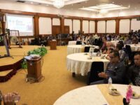 Rakorda Kominfo se-Kaltim 2025: Kukuhkan Komitmen Bersama Wujudkan Konektivitas Digital Menuju Generasi Emas Kaltim 