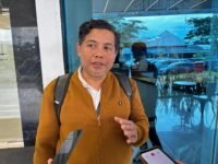 Rusmulyadi, Sub koordinator kepemimpinan, kepeloporan dan kemitraan pemuda Dispora Kaltim