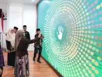 Pelajar MAN Bontang Kembangkan Aplikasi “Tengok Tetangga”, Wali Kota Sebut Inovasi Luar Biasa