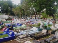 Krisis Lahan Pemakaman di Kota Samarinda