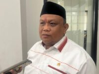 Anggota Komisi IV DPRD Kaltim, Agusriansyah Ridwan.