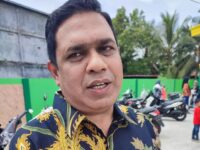 Sekretaris Komisi III DPRD Kaltim, Abdurrahman KA