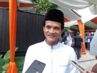 Anggota Komisi III DPRD Kaltim, Subandi