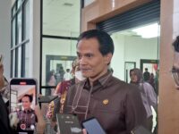 Anggota Komisi III DPRD Kaltim, Subandi.