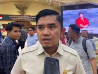 Wakil Ketua Komisi IV DPRD Kaltim, Andi Satya Adi Saputra