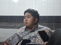 Wakil Ketua DPRD Kaltim, Ananda Emira Moeis.