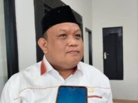 Anggota Komisi IV DPRD Kaltim, Agusriansyah Ridwan.