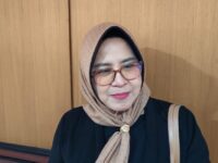Anggota Komisi III DPRD Kaltim, Syarifatul Sya’diah