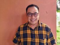 Anggota Komisi IV DPRD Kaltim, Sarkowi V Zahry.