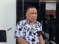 Anggota Komisi IV DPRD Kaltim, Sarkowi V Zahry.