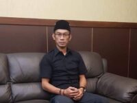 Anggota Komisi I DPRD Kaltim, Didik Agung Eko Wahono