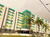 Hotel Atlet Samarinda