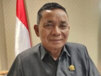Anggota Komisi III DPRD Kaltim, Jahidin