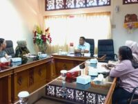 Banmus DPRD Kaltim Kunker ke Bali (Foto : Humas Sekretariat DPRD Kaltim)
