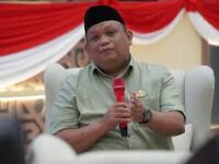 Anggota Komisi IV DPRD Kaltim, Agusriansyah Ridwan