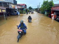 Banjir Samarinda.
