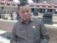Anggota Komisi III DPRD Kaltim, Jahidin.