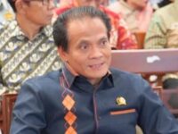 Anggota Komisi III DPRD Kaltim, Subandi.