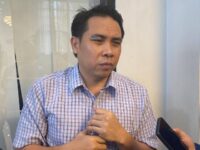 Anggota Komisi II DPRD Kaltim, Muhammad Husni Fahruddin.