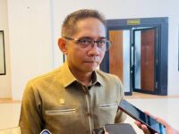 Anggota Komisi II DPRD Kaltim, Firnadi Ikhsan.