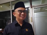 Anggota Komisi IV DPRD Kaltim, Fadly Himawan.