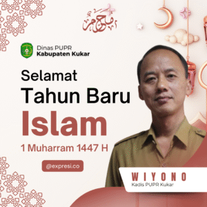 Hijau dan Putih Modern Selamat dan Sukses Instagram Post 20250906 204926 0000