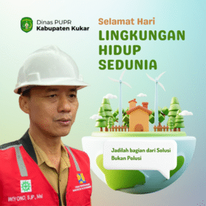 Dinas PU Kukar Sembelih 7 Sapi Kurban, Tebar Manfaat Idul Adha untuk Pegawai dan Warga Hijau dan Putih Modern Selamat dan Sukses Instagram Post 20250913 200000 0000