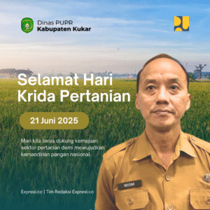 Hijau dan Putih Modern Selamat dan Sukses Instagram Post 20250914 173009 0000