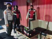 Tak Ada yang Punya Izin Jual Miras di Bontang Kecuali Hotel Sintuk