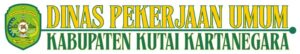 Dinas Pekerjaan Umum Kabupaten Kutai Kartanegara