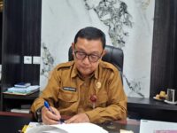DPMPTSP Bontang Perkuat Pengawasan Investasi Lewat Pengendalian Pelaksanaan Penanaman Modal