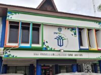 DPMTSP Bontang Catat 512 Tenaga Kerja Terserap Sepanjang Tahun 2024