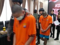 Istri Curiga, Kasus Persetubuhan Anak di Bawah Umur Terungkap di Bontang