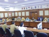 Jelang HBKN, DPTPH Kaltim Perketat Pemantauan Harga dan Stok Pangan