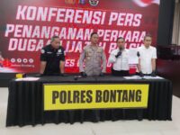 Dugaan Ijazah Palsu Ketua DPRD Bontang Terungkap, Ternyata Pelapor Pakai Dokumen yang Dipungut
