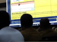 Permudah Penilaian Kinerja, Diskominfo Kaltim Gelar Bimtek E-SAKIP untuk Tingkatkan Performa Pegawai