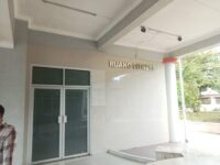 Dispora Kaltim Buka Layanan Fitness Gratis 24 Jam, Masyarakat Diimbau Jaga Fasilitas